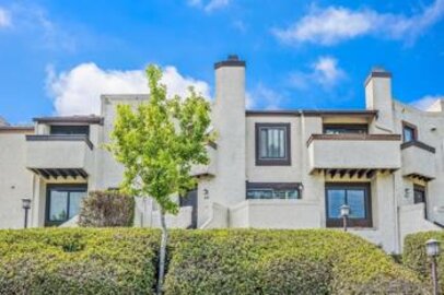 Phenomenal Newly Listed Sea Colony Townhouse Located at 2287 Caminito Pajarito #164